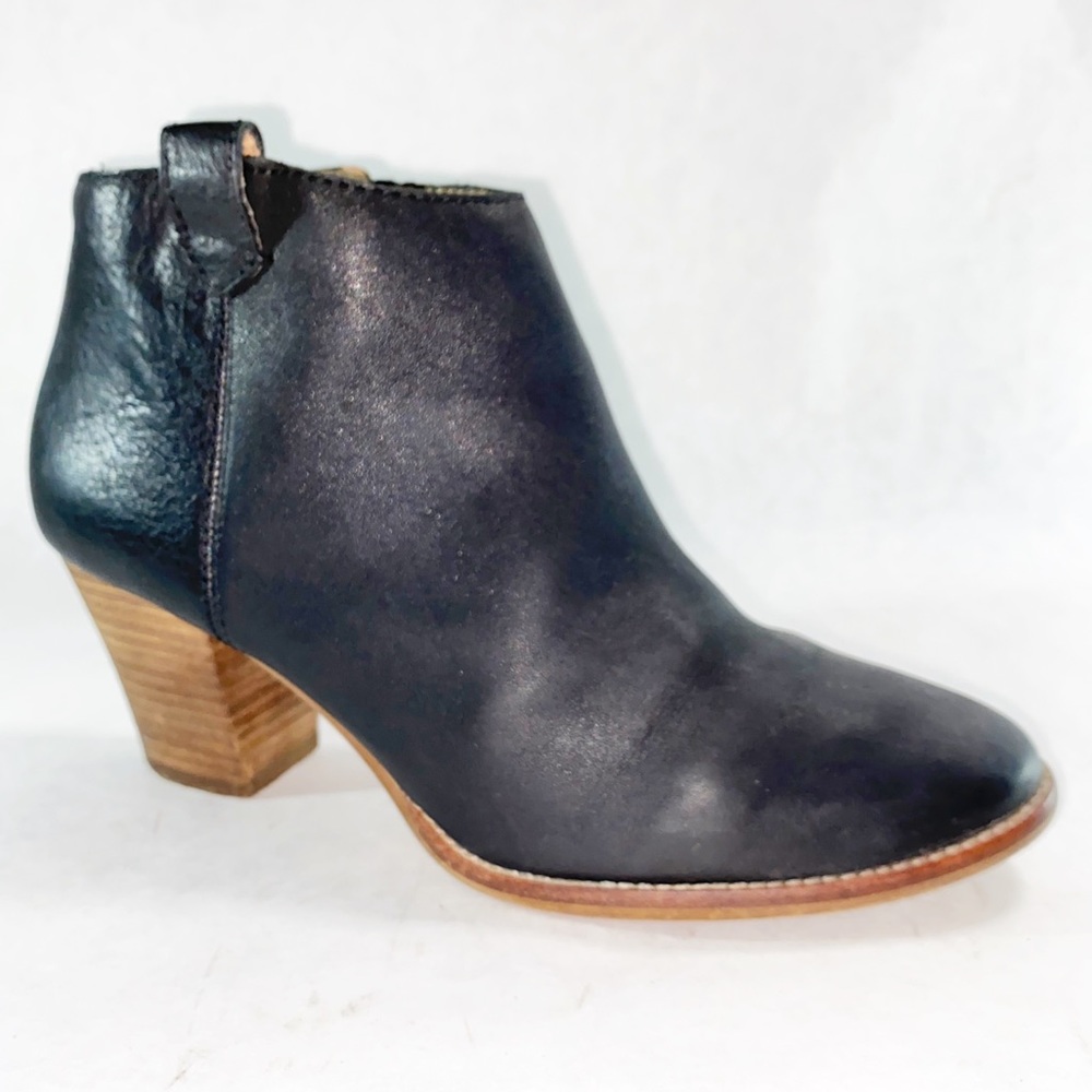 Madewell Billie Boot 8 Excellent Used Condition